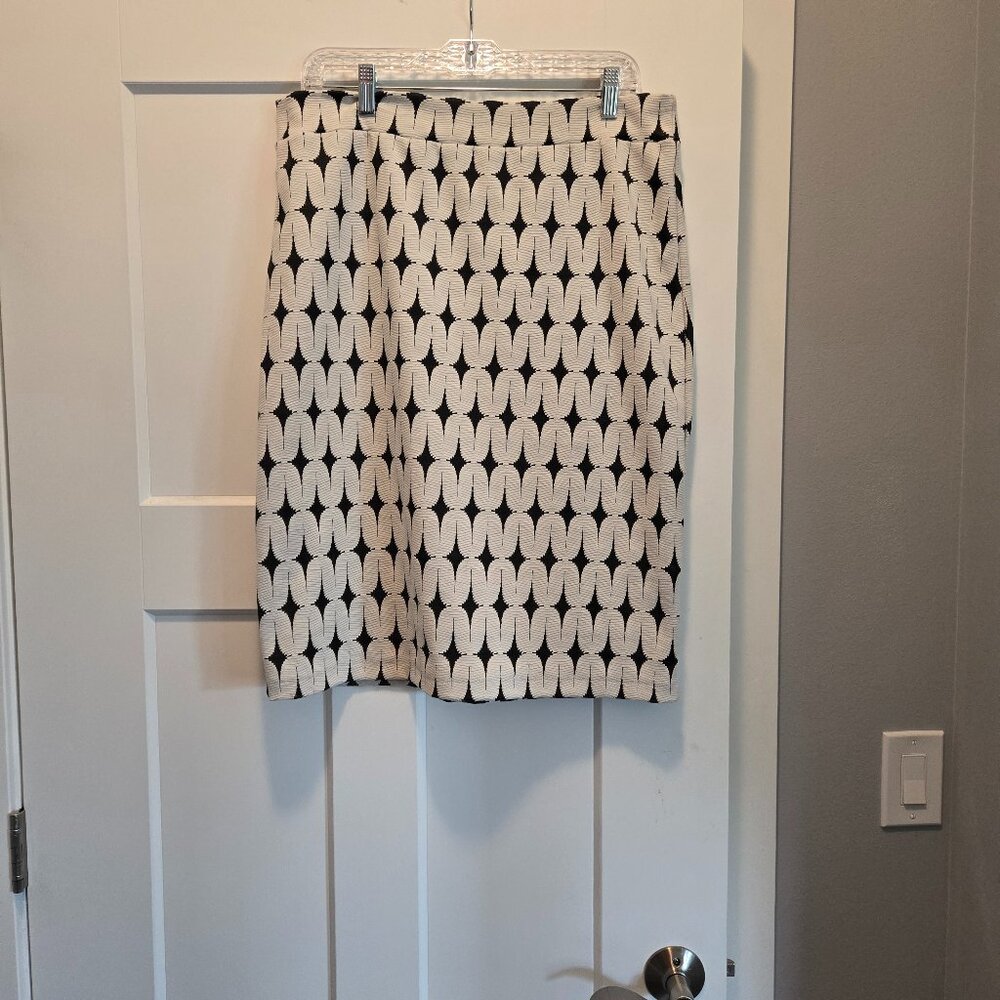 A line Skirt
